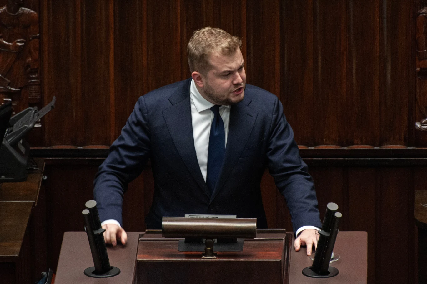 Michał Moskal Michał Moskal