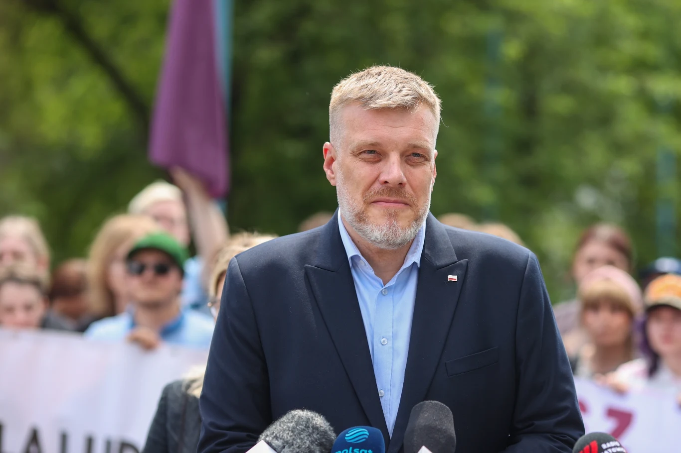 Adrian Zandberg Adrian Zandberg