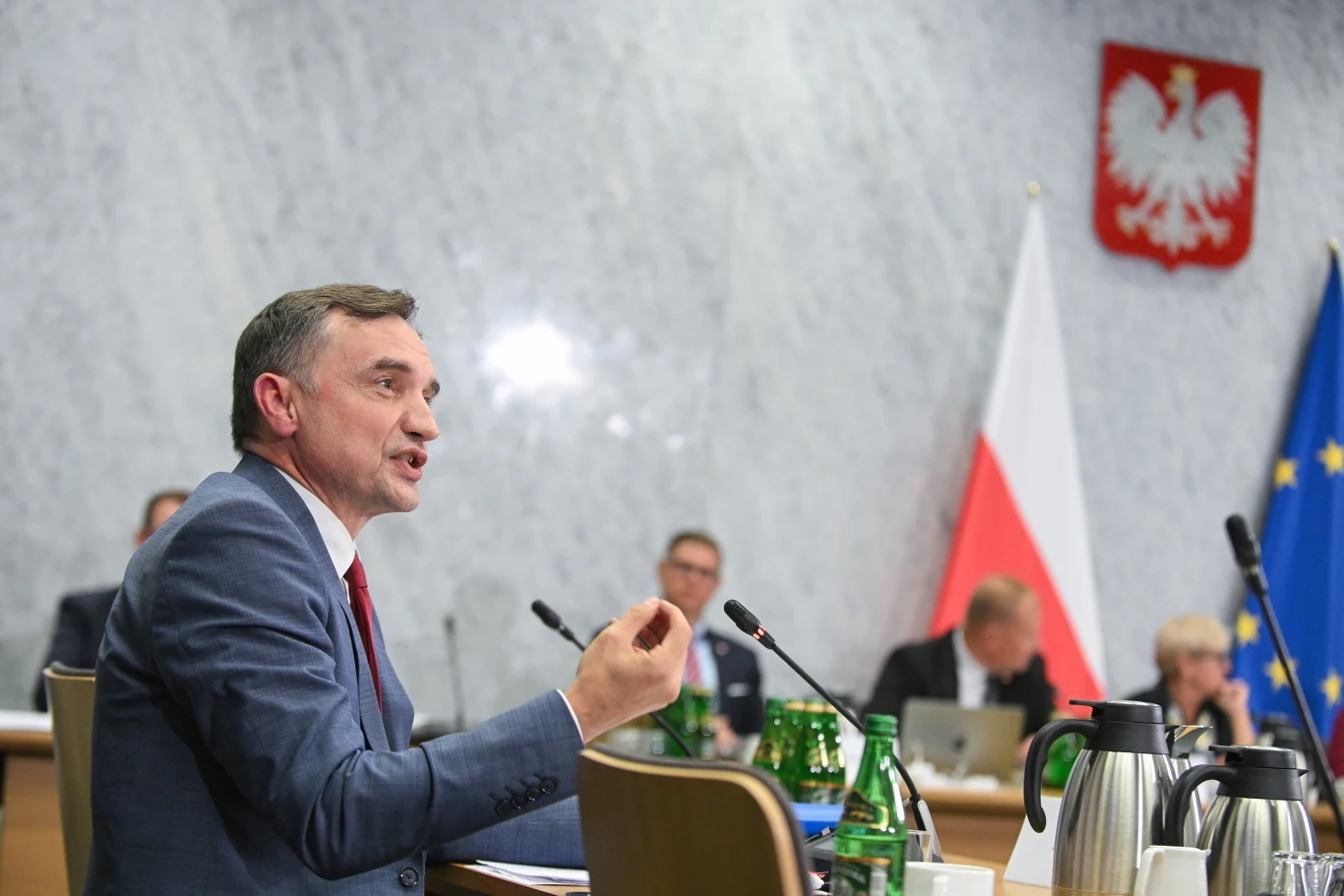 Zbigniew Ziobro