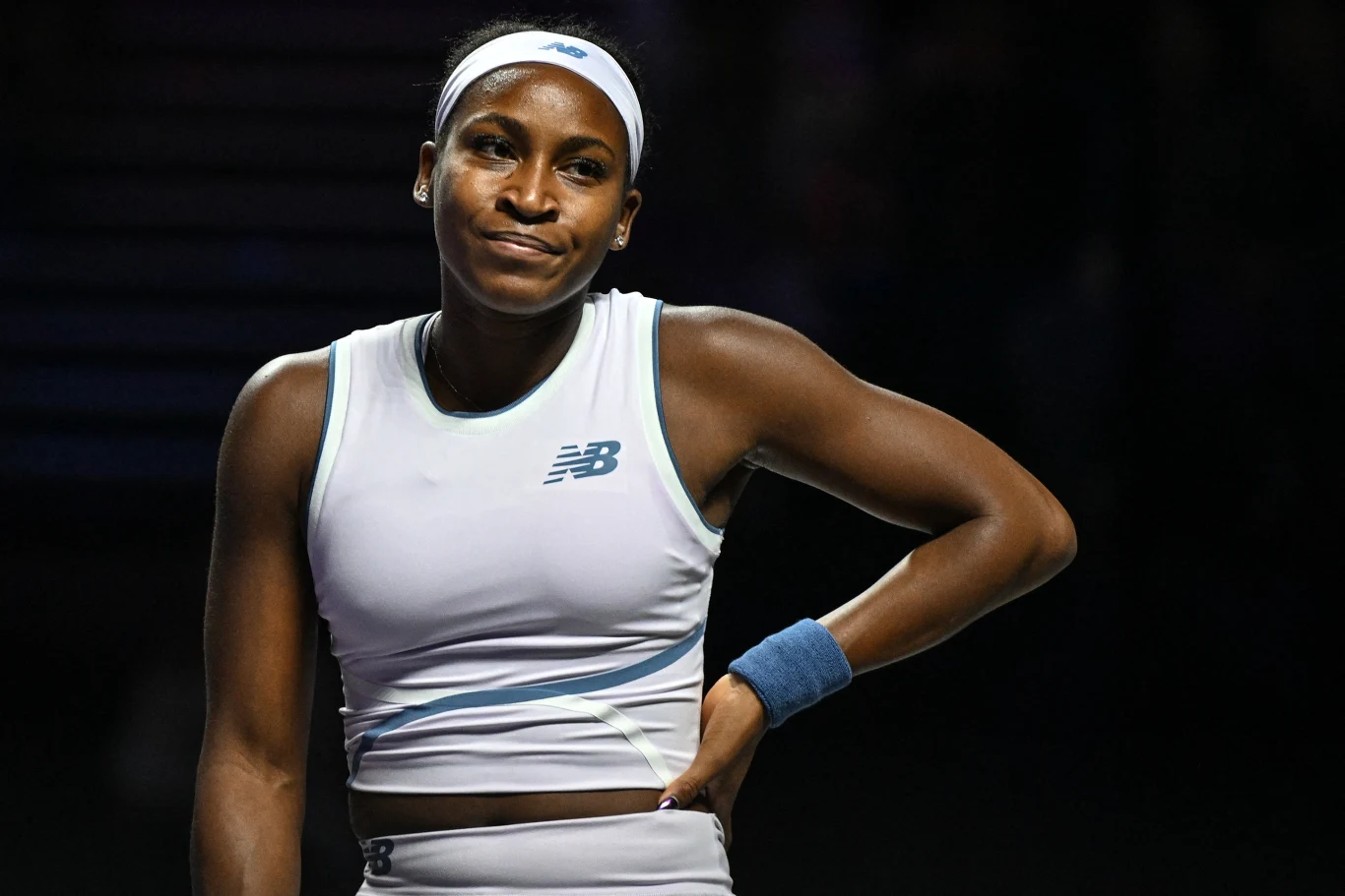 Coco Gauff
