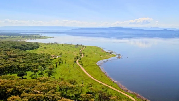 Rozwiążesz quiz z wiedzy o świecie? Te miejsca urzekają