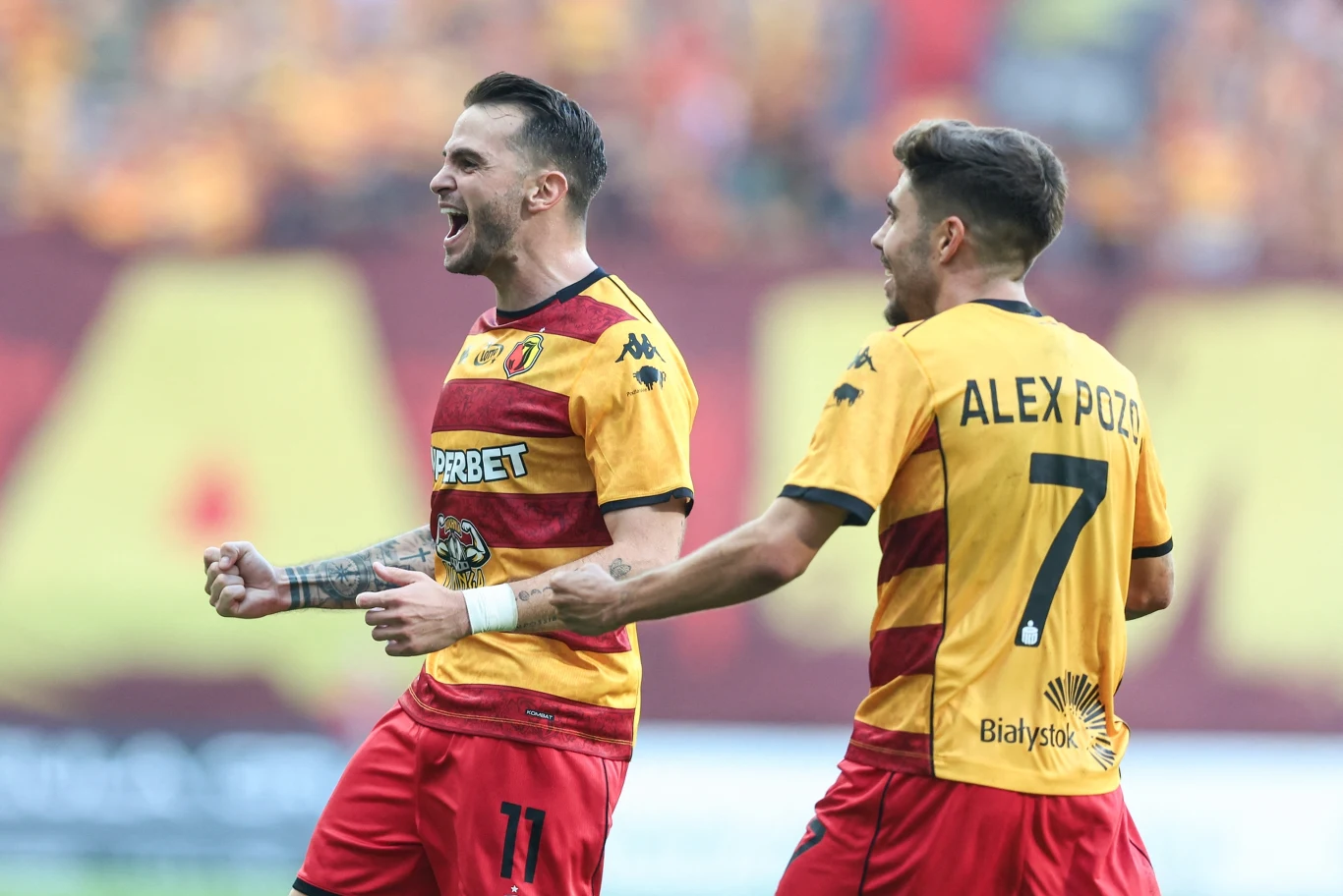 Jagiellonia Białystok