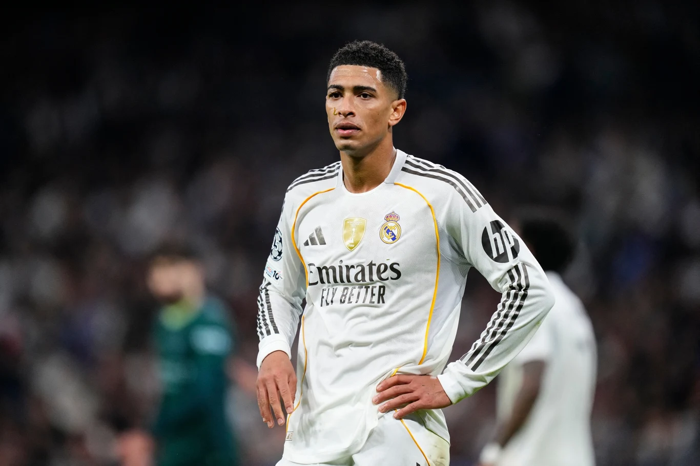 Jude Bellingham Jude Bellingham