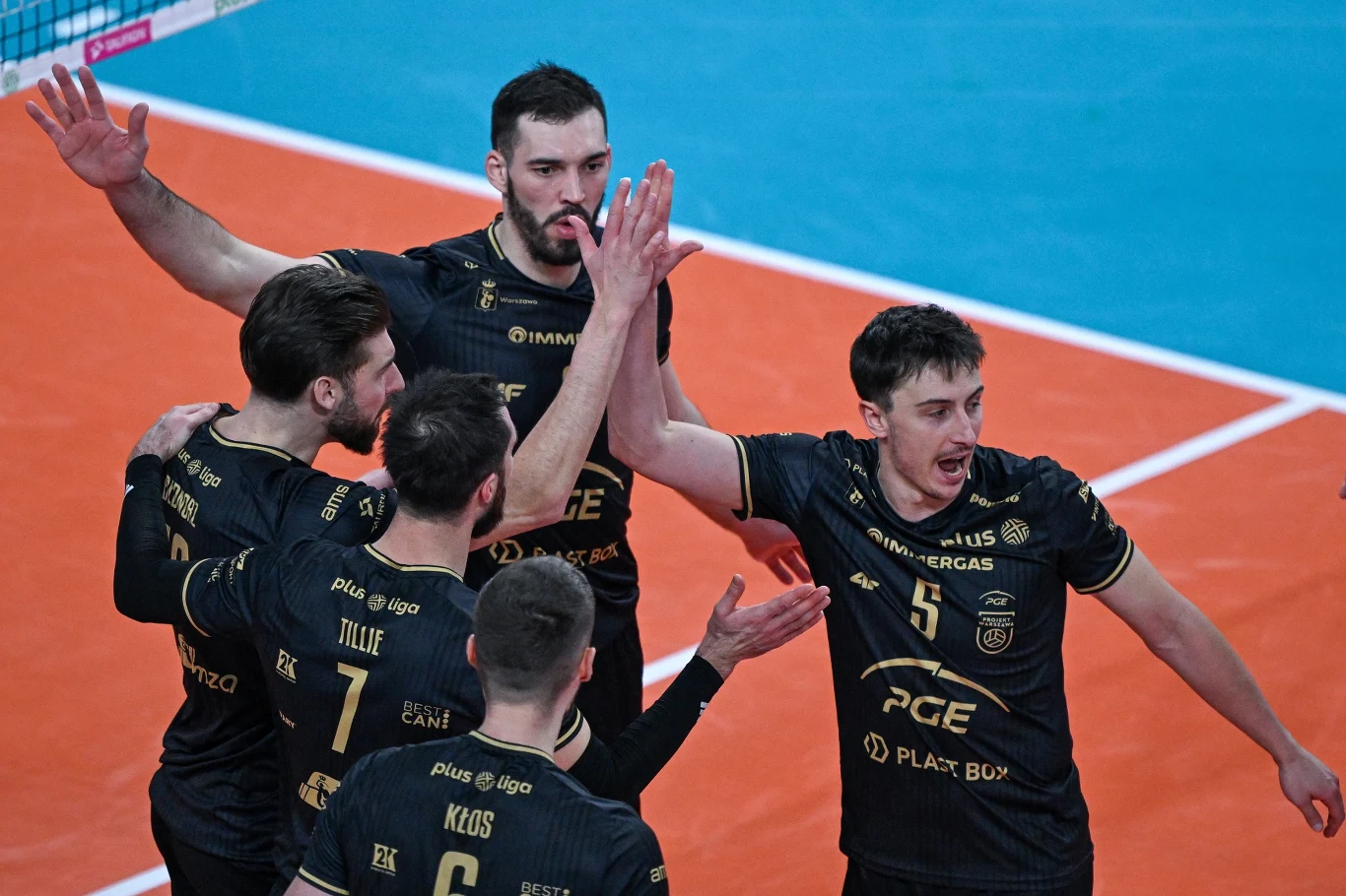 PGE Projekt Warszawa