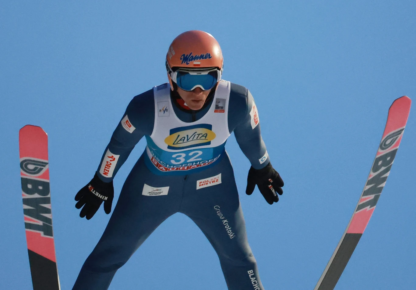 Dawid Kubacki Dawid Kubacki