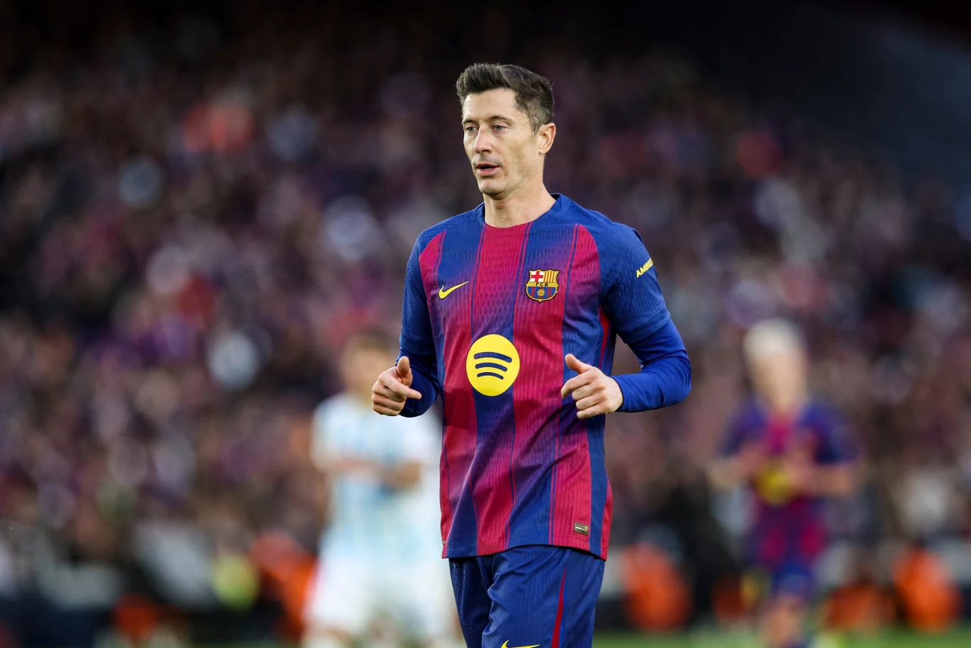 Robert Lewandowski Robert Lewandowski