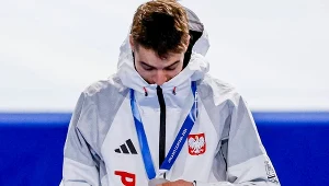 To już oficjalne, Semirunnij zrzeka się medalu. Decyzja jest ostateczna