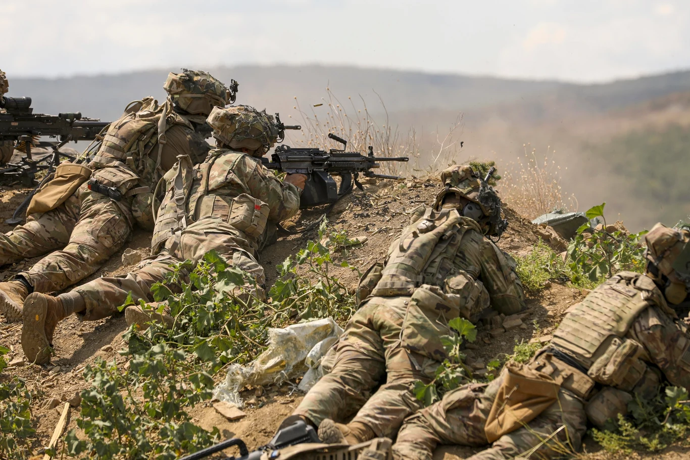 Fot. US Army