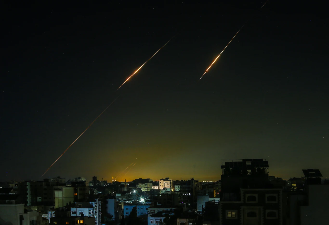 Wojna na Bliskim Wschodzie Wojna na Bliskim Wschodzie