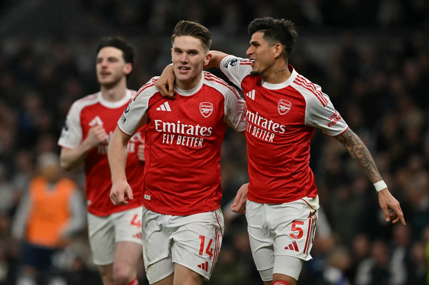 Arsenal