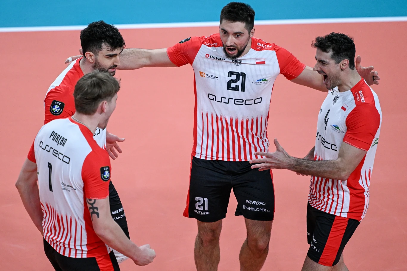 Asseco Resovia Rzeszów