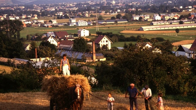 Czy znasz gwarę staropolską?
