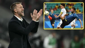 28:0, wstrząs w Szwecji przed meczem z Polską. Wielka gwiazda skreślona