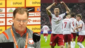 Zmiana u Urbana. Możliwy scenariusz dla Polaków . Dobry omen: 18:1