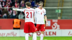 Głośno w Niemczech o meczu Polaków. Tak piszą o naszych rywalach. Dwa nazwiska