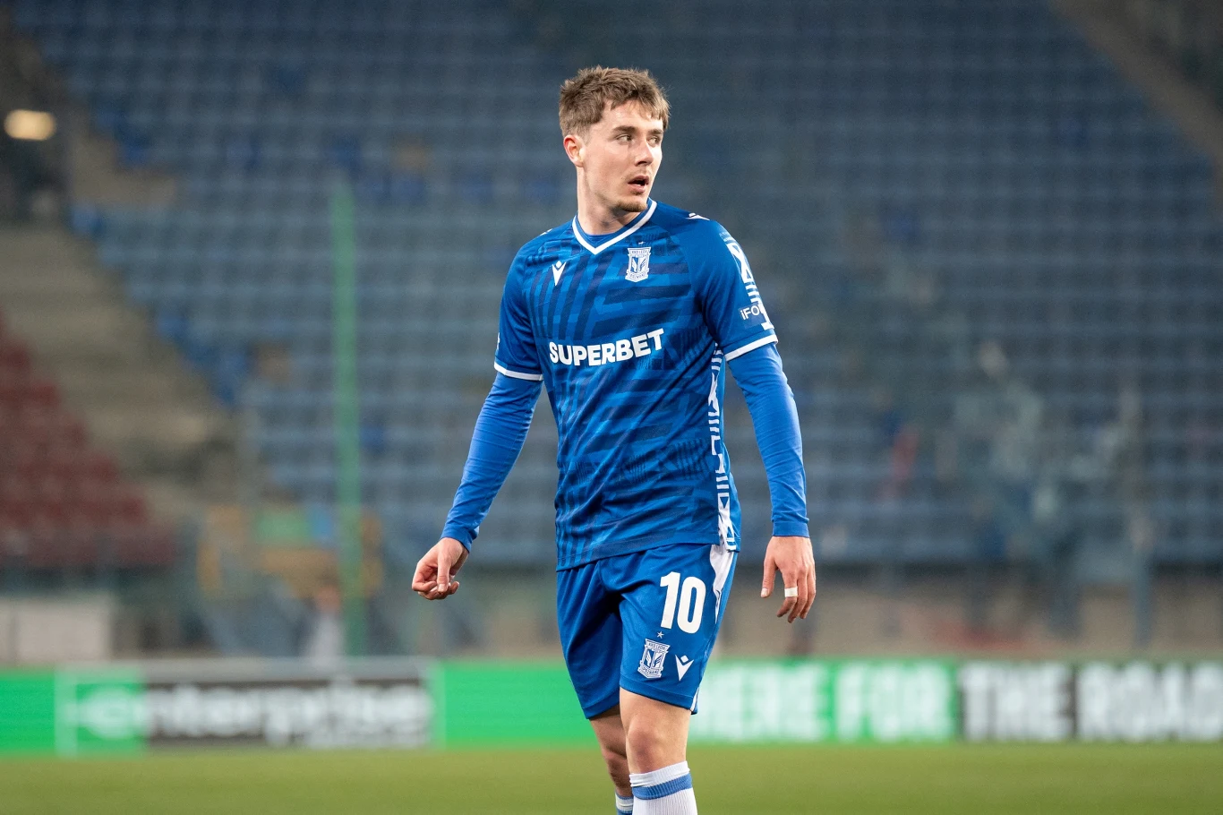 Patrik Walemark