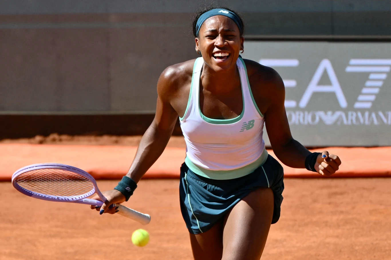 Coco Gauff