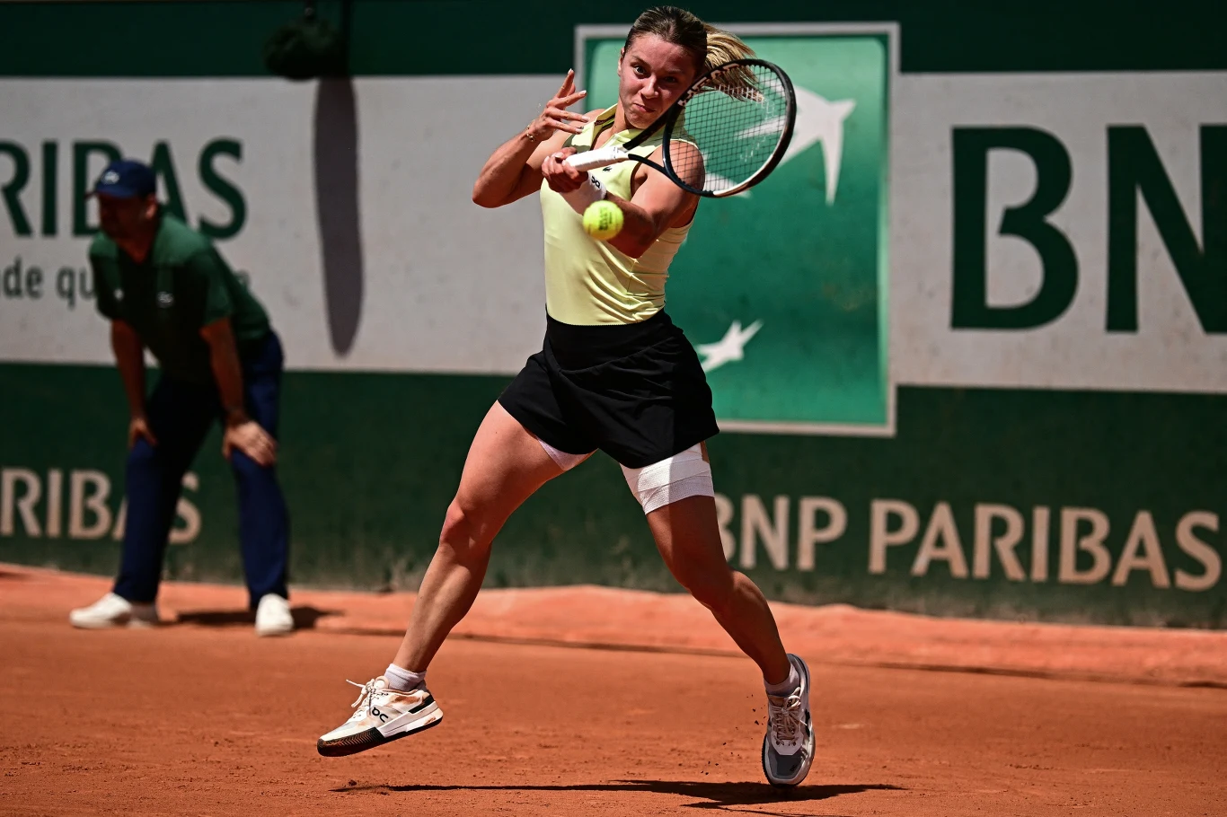 Maja Chwalińska
