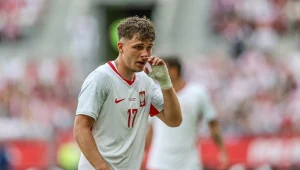 Pietuszewski nagle opuścił zgrupowanie. Osobiste przyczyny. Wiadomo, co z meczem z Nigerią