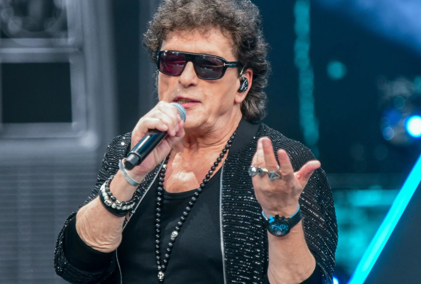 Janusz Panasewicz (Lady Pank)