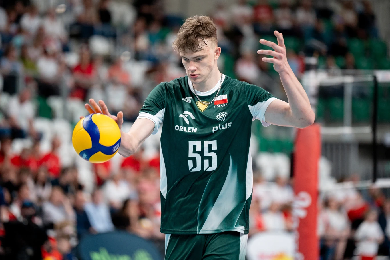 Jakub Kiedos