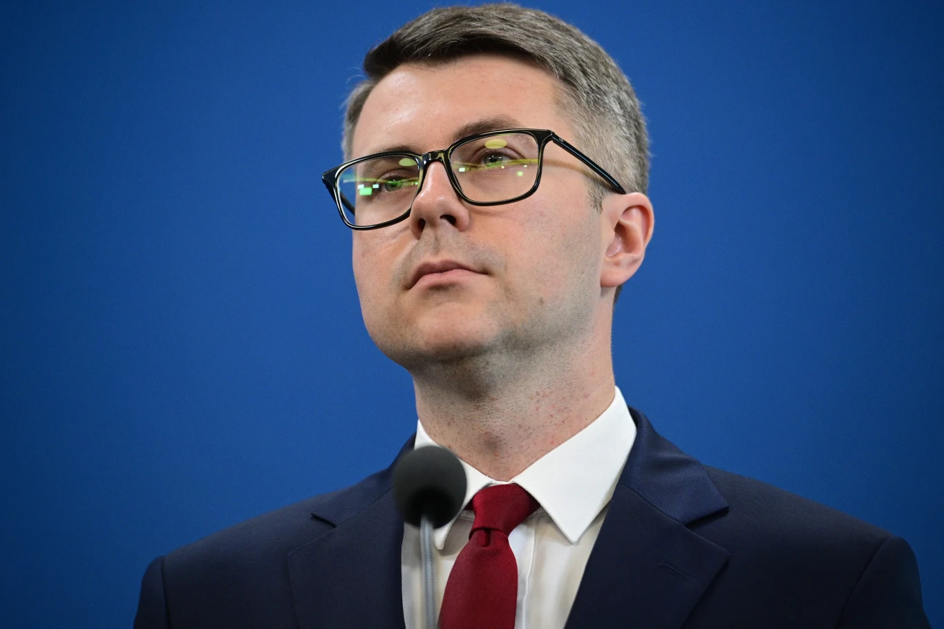 Piotr Muller