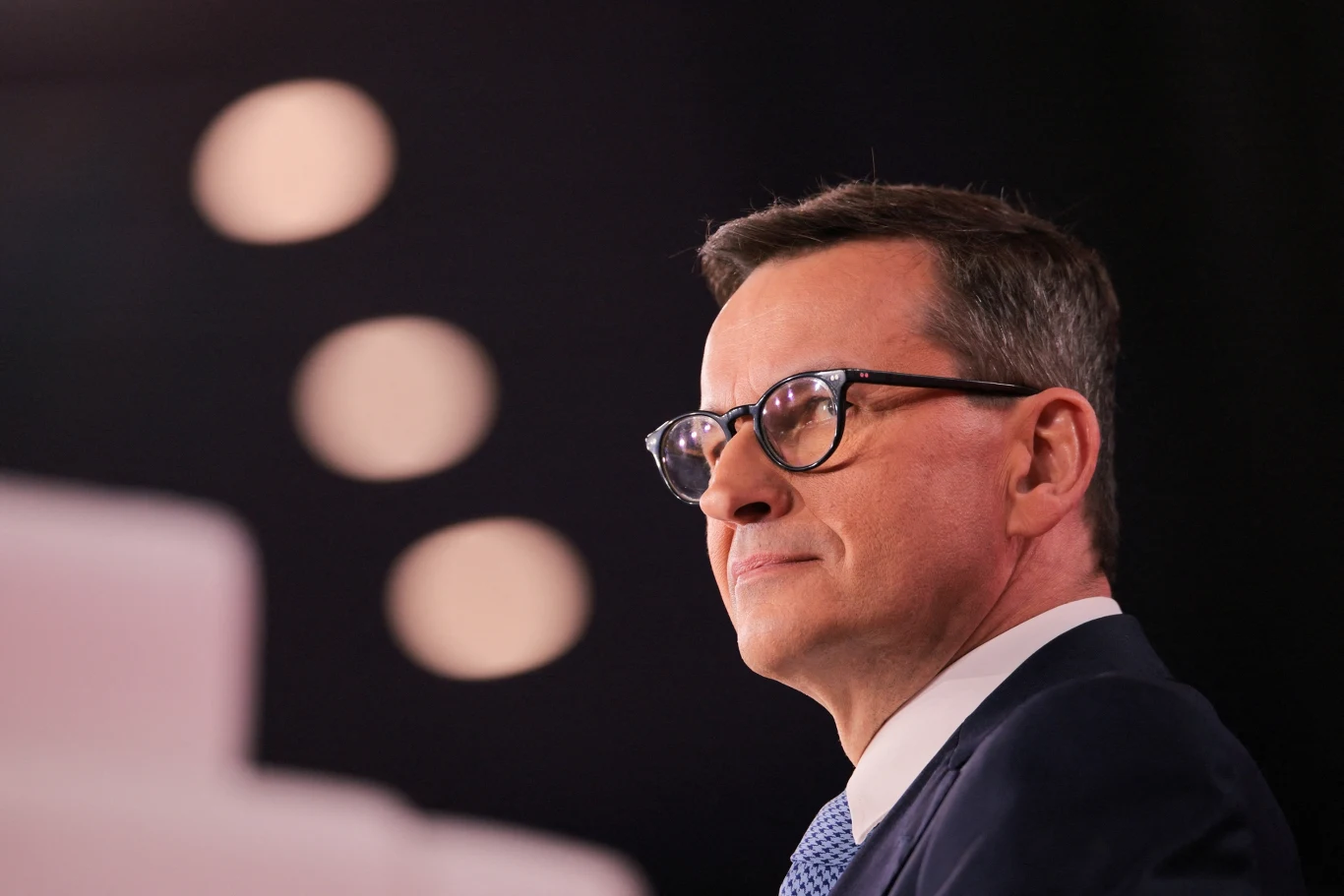 Mateusz Morawiecki