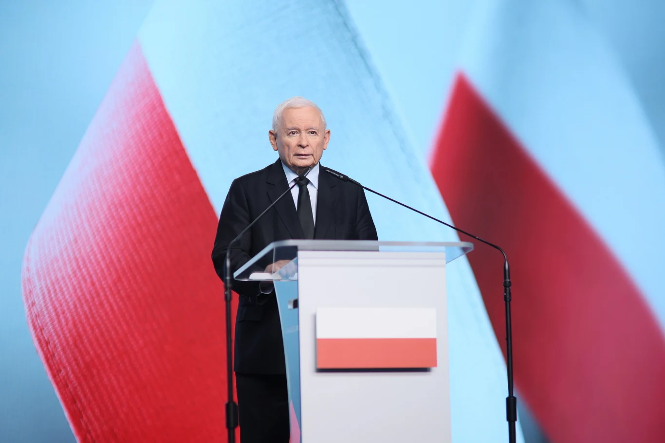 Jarosław Kaczyński