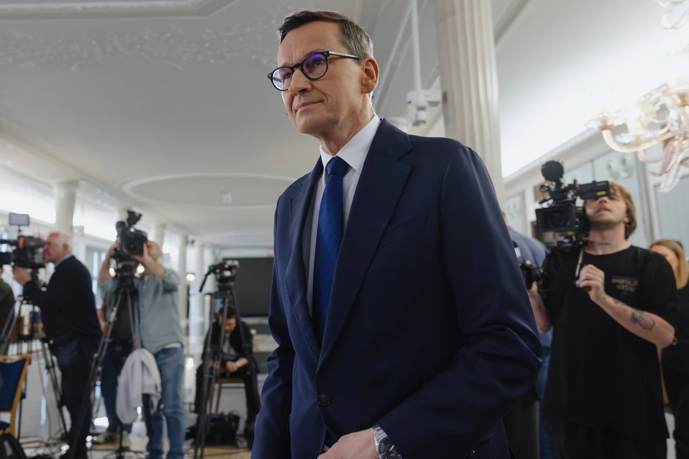 Mateusz Morawiecki