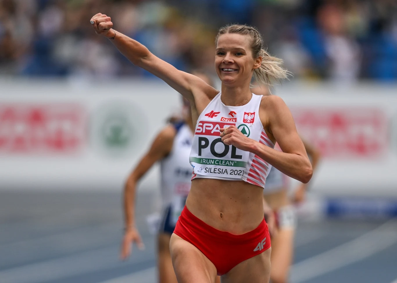 Alicja Konieczek