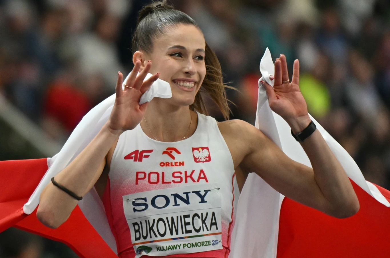 Natalia Bukowiecka