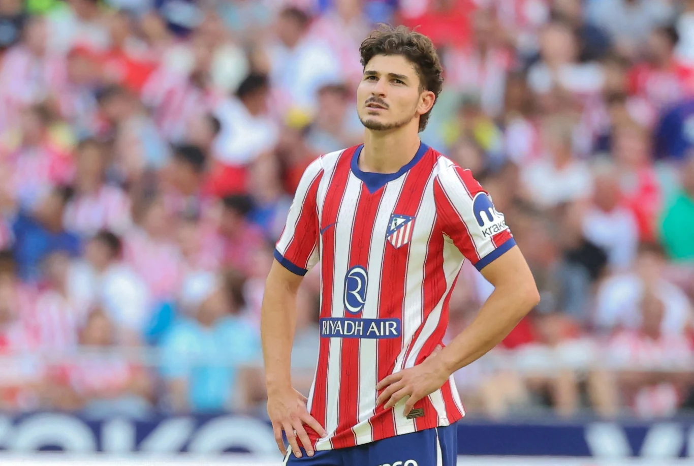 Julian Alvarez