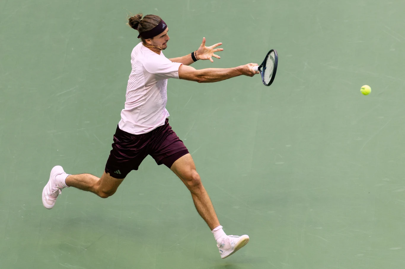 Alexander Zverev