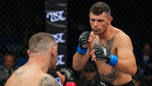 Karta walk KSW 121. Gdzie i o której oglądać galę? [TRANSMISJA NA ŻYWO]