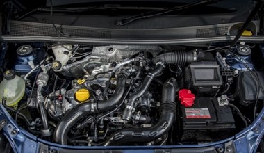 0.9 TCe to jeden z najlepszych silników ostatnich lat. Sprawdzamy dlaczego