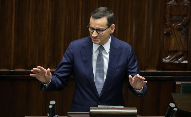 0 proc. VAT na żywność. Morawiecki zapowiedział złożenie podpisu