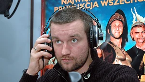Tomasz Kot /fot.Marek Ulatowski