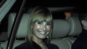Joanna Brodzik: Wróci czy nie wróci? - fot. Andrzej Szilagyi