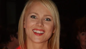 Anna Samusionek sama nie może w to uwierzyć