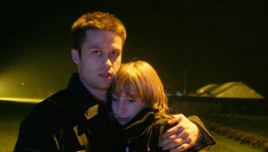 Serialowy Marek, serialowa Basia - (c)TVN, MTL Maxfilm