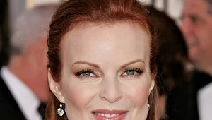 Marcia Cross