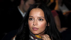 Anna Przybylska/fot. Andrzej Szilagyi