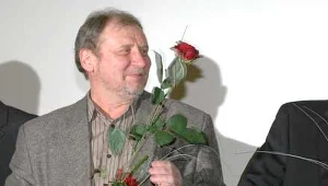 Andrzej Grabowski/fot. Marek Ulatowski