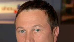 Piotr Cyrwus/ fot. Andrzej Szilagyi