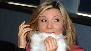 Magda Femme (grudzień 2006)/fot. Marek Ulatowski