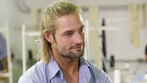 Josh Holloway swój sukces zawdzięcza upartej żonie