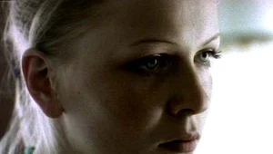 Marta Dobecka w etiudzie "Ważki" - fot. filmpolski.pl