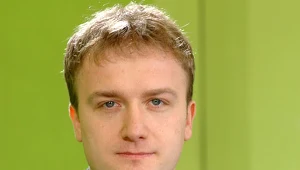 Bartek Kasprzykowski/ fot. Marek Ulatowski