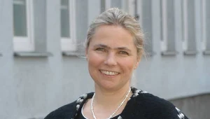 Ewa Kuryło - fot. Paweł Boruta
