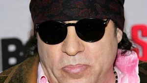 Steve Van Zandt - fot. Evan Agostini